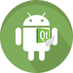 Разработка Android приложения. Часть 1. Установка Qt