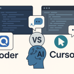 Qoder — новый конкурент Cursor? Подробный обзор агентной IDE от Alibaba